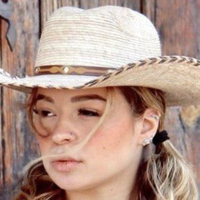 Carlota Madrigal