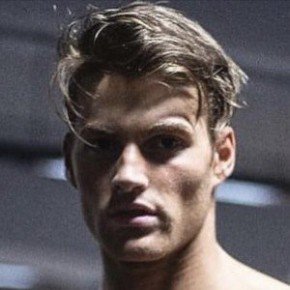 Carlton Loth