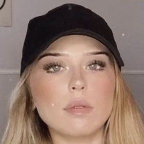 Carly Breann