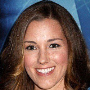 Carly Craig
