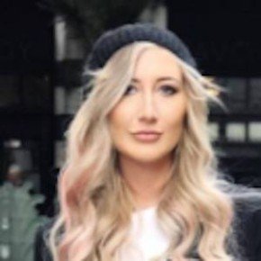 Carly Cristman