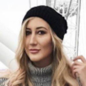 Carly Cristman