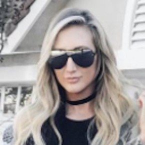 Carly Cristman