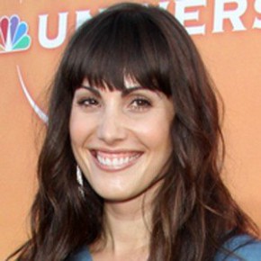 Carly Pope