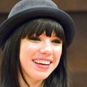 Carly Rae Jepsen