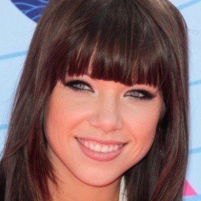 Carly Rae Jepsen