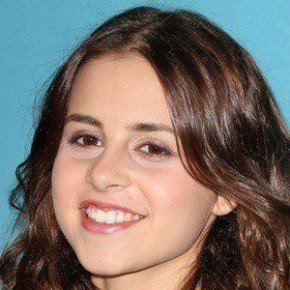 Carly Rose Sonenclar