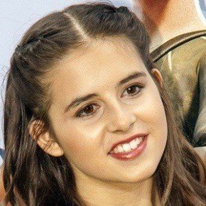 Carly Rose Sonenclar
