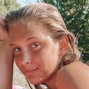 Carly Silberman