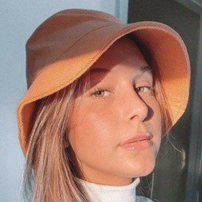 Carly Silberman