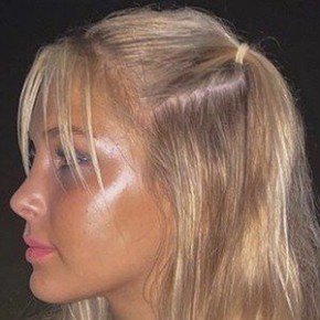 Carly Silberman