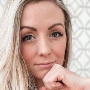 Carly Waddell