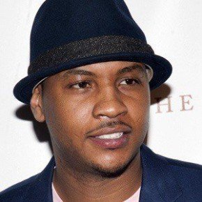 Carmelo Anthony