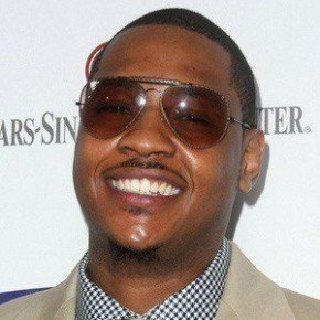 Carmelo Anthony