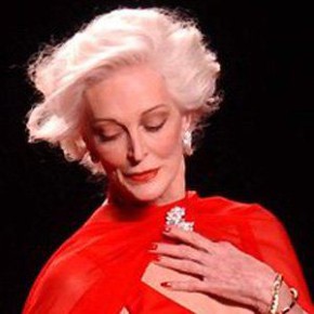 Carmen Dell'orefice