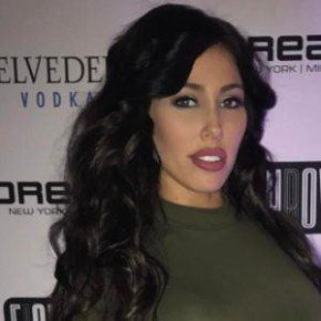 Carmen Ortega