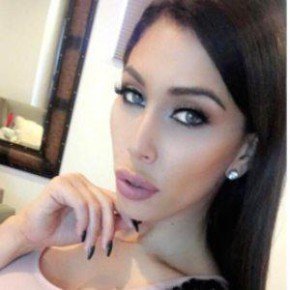 Carmen Ortega