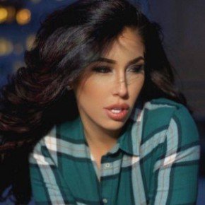 Carmen Ortega