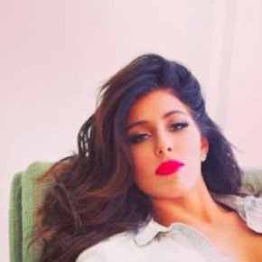 Carmen Ortega