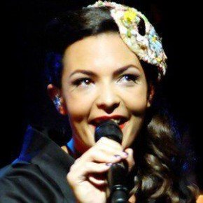Caro Emerald