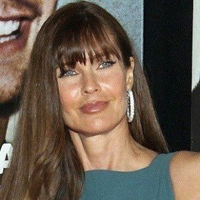 Carol Alt