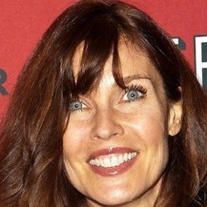 Carol Alt