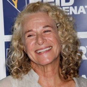 Carole King