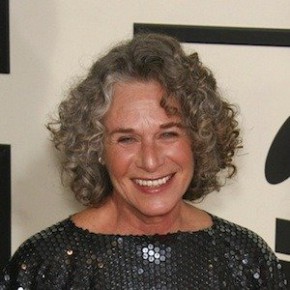 Carole King