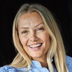 Caroline Fleming