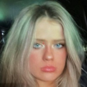 Caroline Lusk