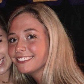 Caroline Smith
