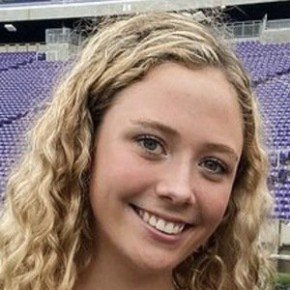 Caroline Smith