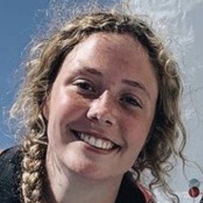 Caroline Smith