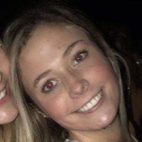 Caroline Smith