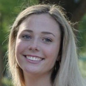 Caroline Smith
