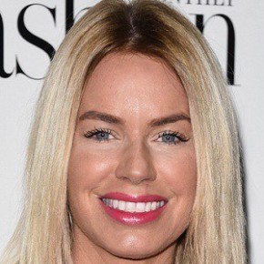 Caroline Stanbury