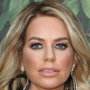 Caroline Stanbury