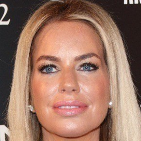 Caroline Stanbury