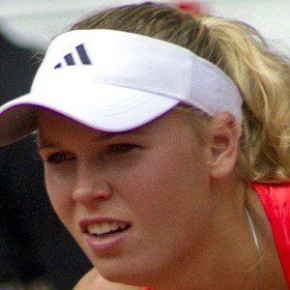 Caroline Wozniacki