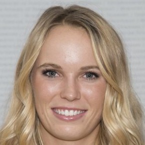 Caroline Wozniacki