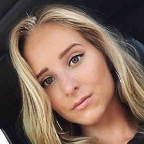 Caroline Zalog