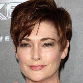 Carolyn Hennesy