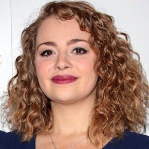 Carrie Hope Fletcher