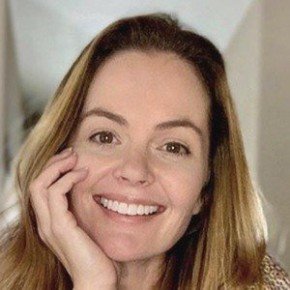 Carrie Schroeder