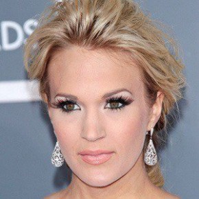 Carrie Underwood