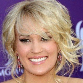 Carrie Underwood