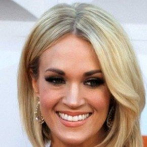 Carrie Underwood