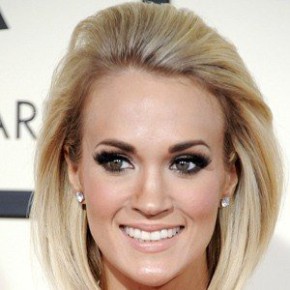Carrie Underwood