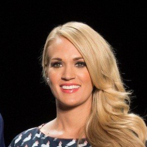 Carrie Underwood