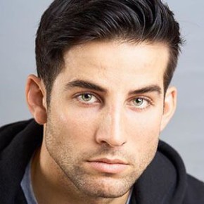 Carson Dean